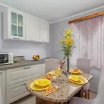 Beautiful In Holiday home Viskovo