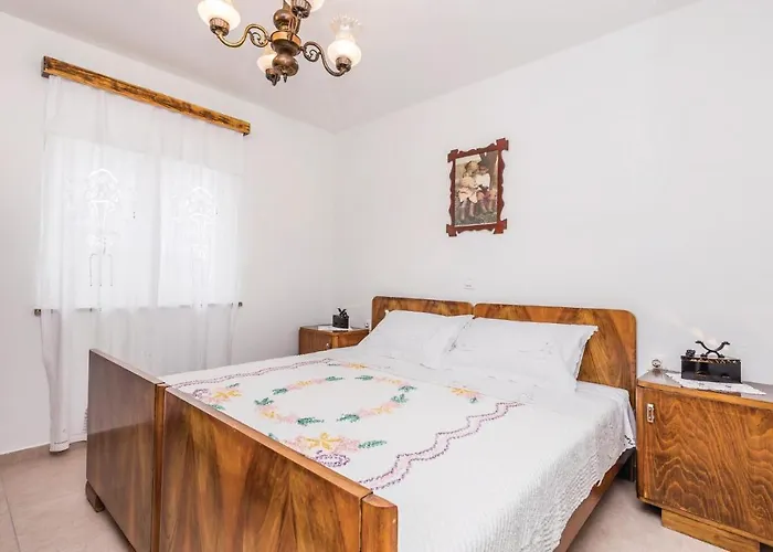 Cozy In With Kitchen Viskovo