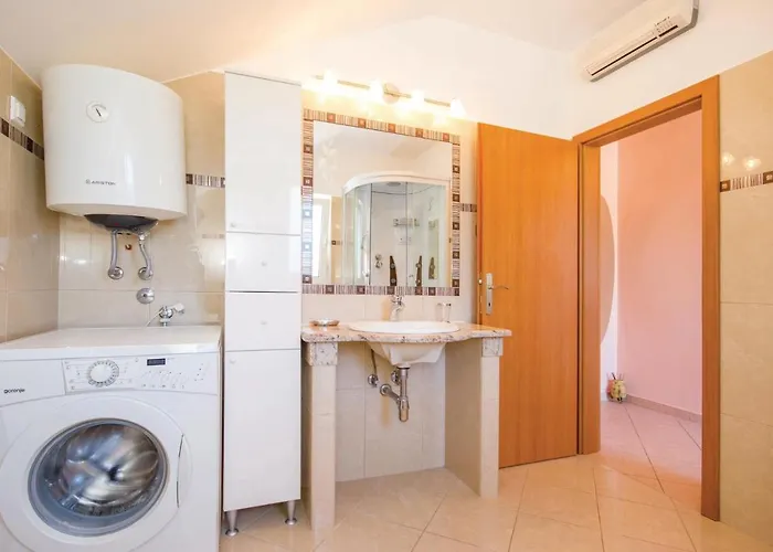 Cozy In With Kitchen Viskovo