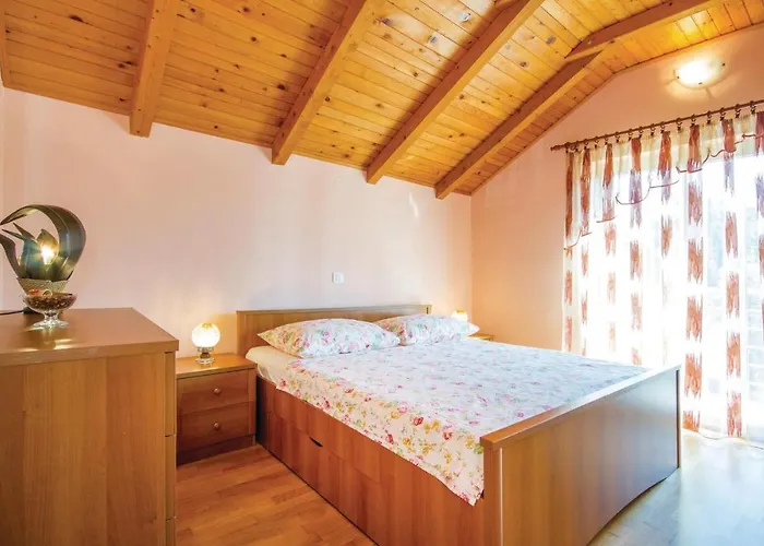 Cozy In With Kitchen Viskovo